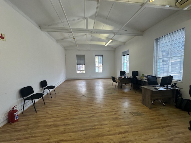 To Let commercial Property for Rent in Woodstock Western Cape